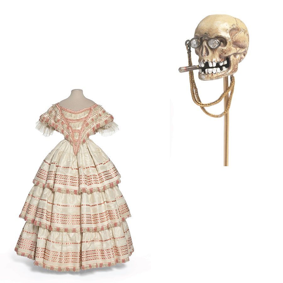 ADORN YOU Bones